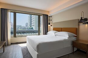 Sheraton Hong Kong Hotel & Towers