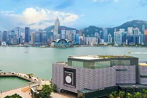 Sheraton Hong Kong Hotel & Towers