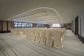 Sheraton Hong Kong Hotel & Towers