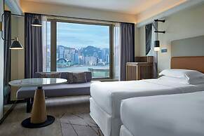 Sheraton Hong Kong Hotel & Towers
