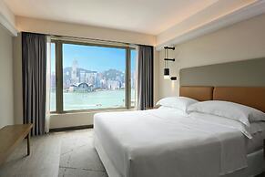 Sheraton Hong Kong Hotel & Towers