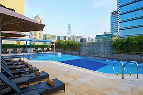 Sheraton Hong Kong Hotel & Towers