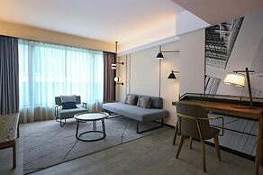 Sheraton Hong Kong Hotel & Towers