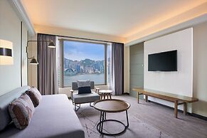 Sheraton Hong Kong Hotel & Towers