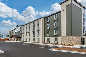 WoodSpring Suites Brunswick
