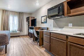 WoodSpring Suites Brunswick