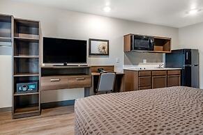 WoodSpring Suites Brunswick