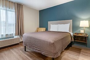 WoodSpring Suites Brunswick