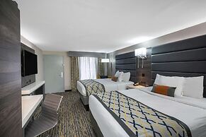 Baymont by Wyndham Murfreesboro