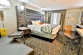 Baymont by Wyndham Murfreesboro