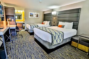 Baymont by Wyndham Murfreesboro