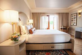 Delamar Greenwich Harbor