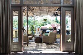 Delamar Greenwich Harbor