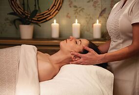 Delamar Greenwich Harbor