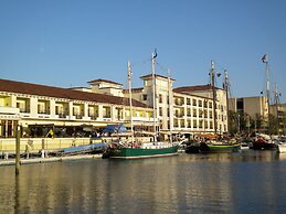 Delamar Greenwich Harbor