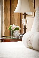 Delamar Greenwich Harbor