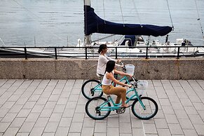 Delamar Greenwich Harbor