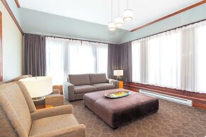 Sandman Hotel Terrace