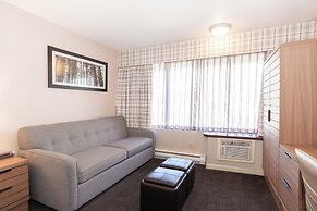 Sandman Hotel Terrace