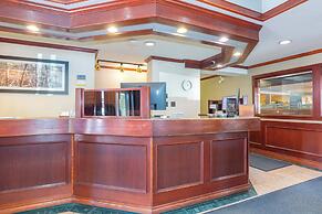 Sandman Hotel Terrace