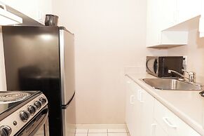 Sandman Hotel Terrace