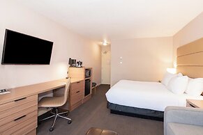 Sandman Hotel Terrace