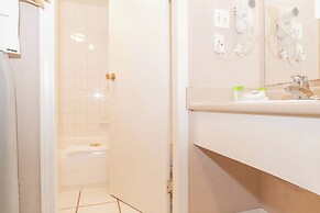 Sandman Hotel Terrace