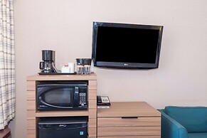 Sandman Hotel Terrace