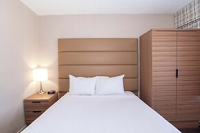 Sandman Hotel Terrace