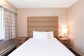 Sandman Hotel Terrace