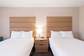 Sandman Hotel Terrace