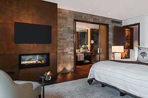 Bürgenstock Hotel & Alpine Spa