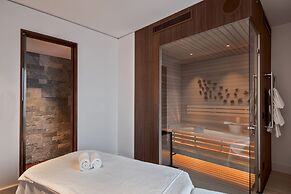 Bürgenstock Hotel & Alpine Spa