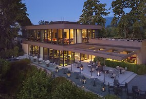 Bürgenstock Hotel & Alpine Spa