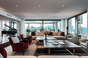 Bürgenstock Hotel & Alpine Spa