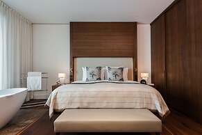 Bürgenstock Hotel & Alpine Spa