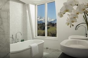 Bürgenstock Hotel & Alpine Spa