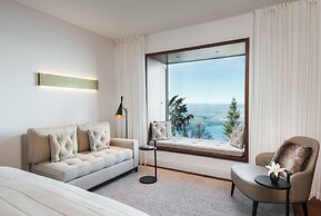 Bürgenstock Hotel & Alpine Spa