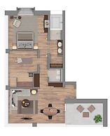 Bürgenstock Hotel & Alpine Spa