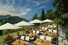 Bürgenstock Hotel & Alpine Spa