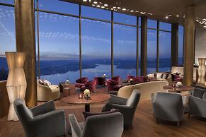 Bürgenstock Hotel & Alpine Spa