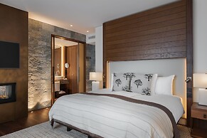 Bürgenstock Hotel & Alpine Spa