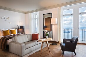 Bürgenstock Hotel & Alpine Spa