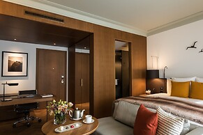 Bürgenstock Hotel & Alpine Spa