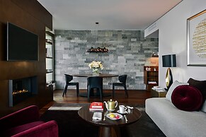 Bürgenstock Hotel & Alpine Spa