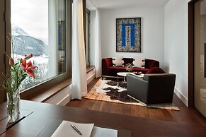 Bürgenstock Hotel & Alpine Spa