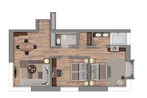 Bürgenstock Hotel & Alpine Spa