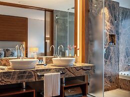 Bürgenstock Hotel & Alpine Spa