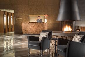 Bürgenstock Hotel & Alpine Spa