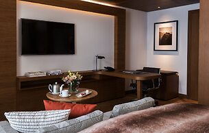 Bürgenstock Hotel & Alpine Spa